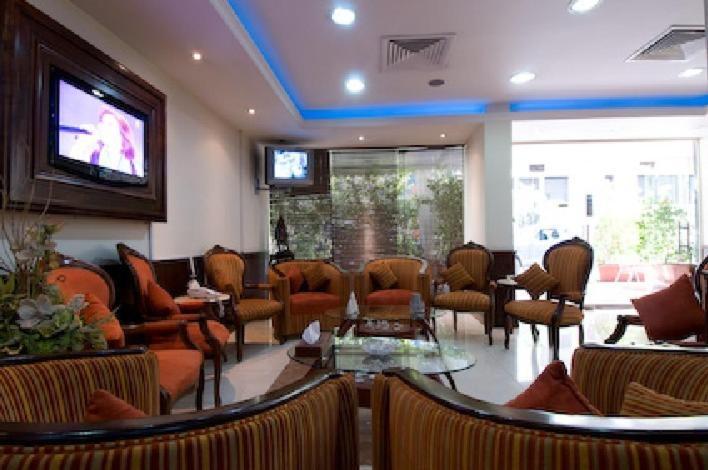 Elysee Residence Beirut Room photo